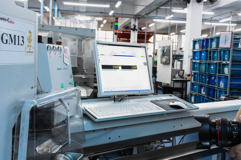 carrossel quem somos