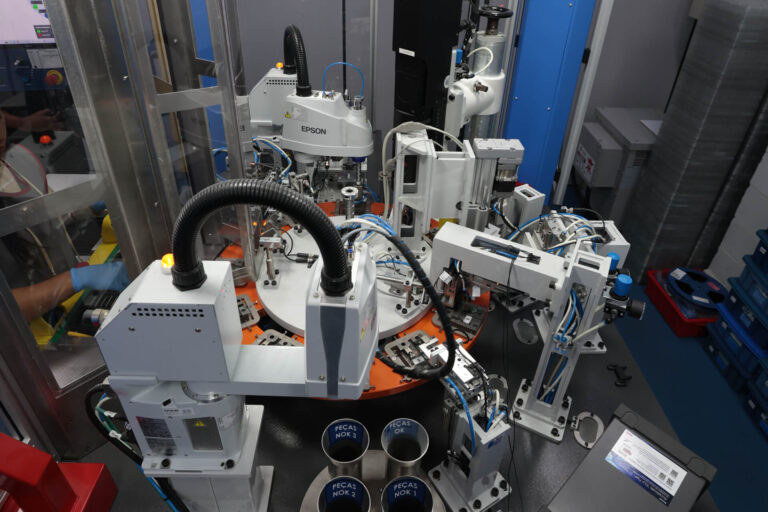 carrossel quem somos